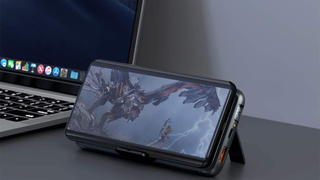 Charge All Your Devices With a 20,000mAh Aukey Wireless Charging Power Bank for $36